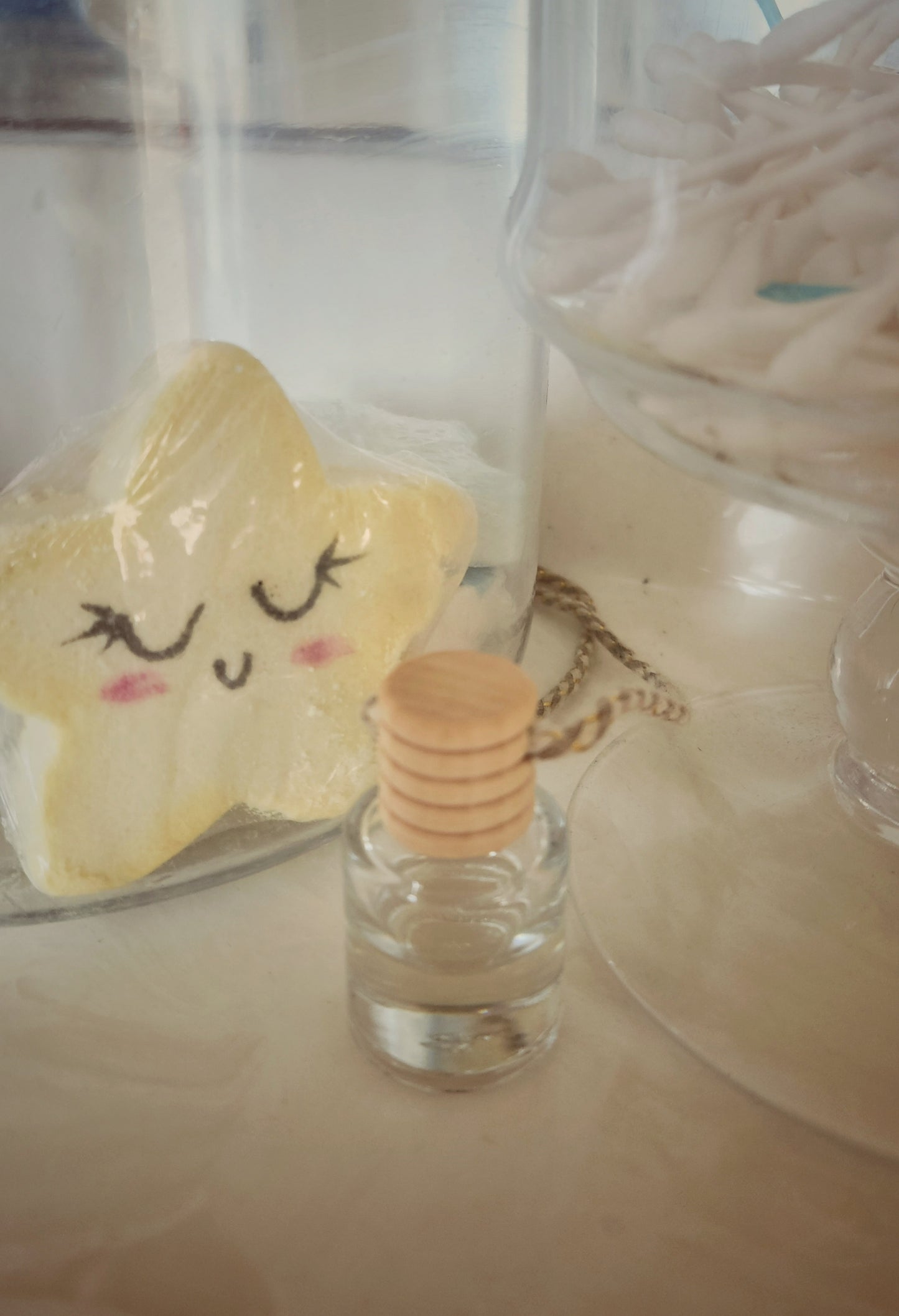 Mini Freshers - Small in size, big on scent!