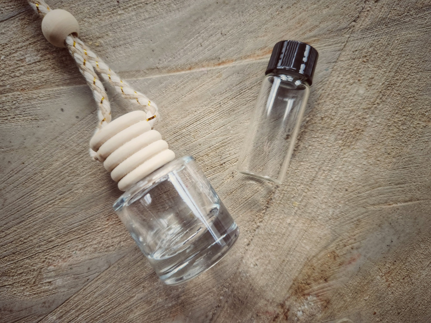 Mini Freshers - Small in size, big on scent!