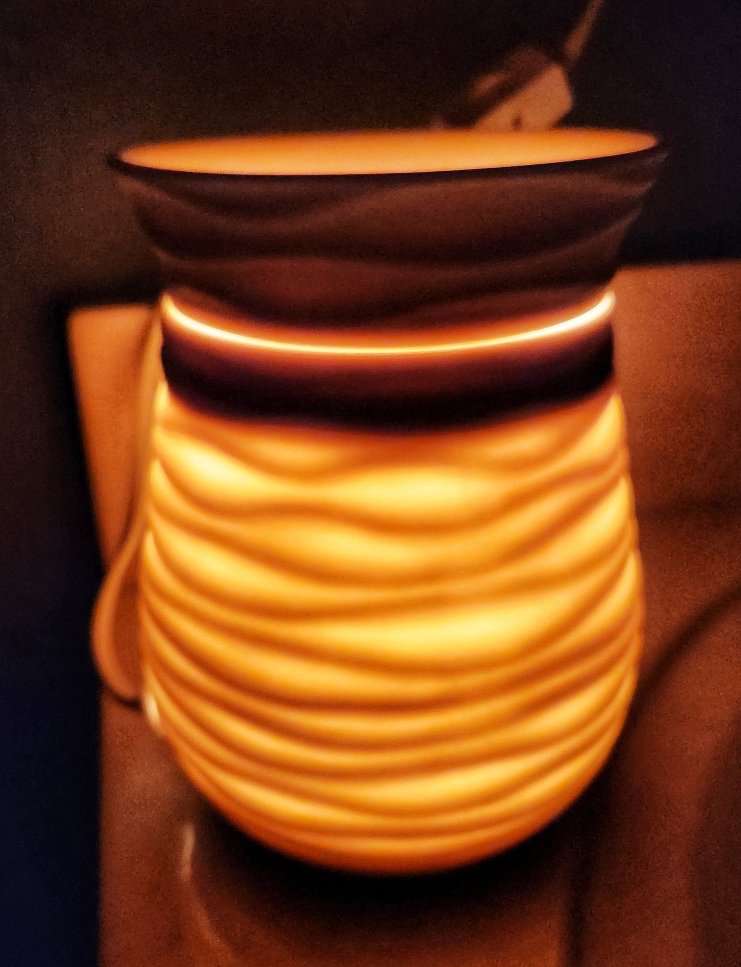 Wax Warmer - Harmony Illumination Wax Warmer