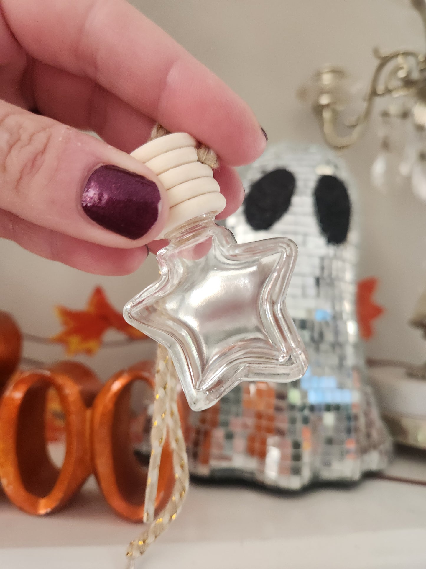 Mini Freshers - Small in size, big on scent!
