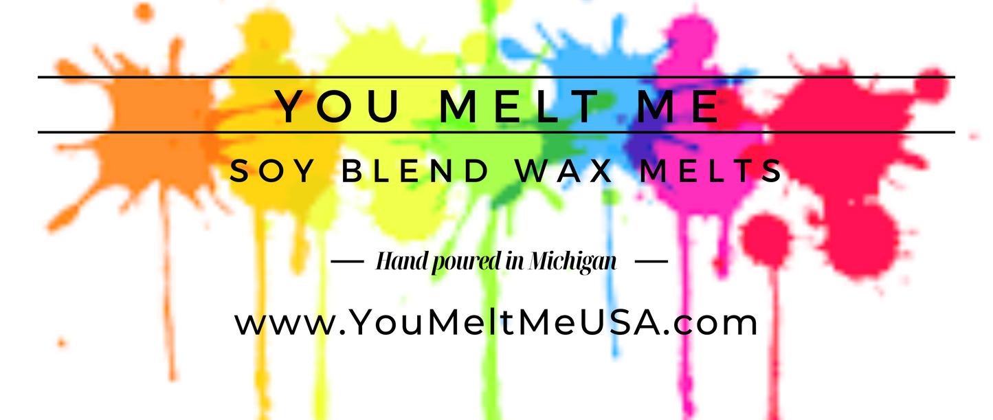 You Melt Me Gift Card