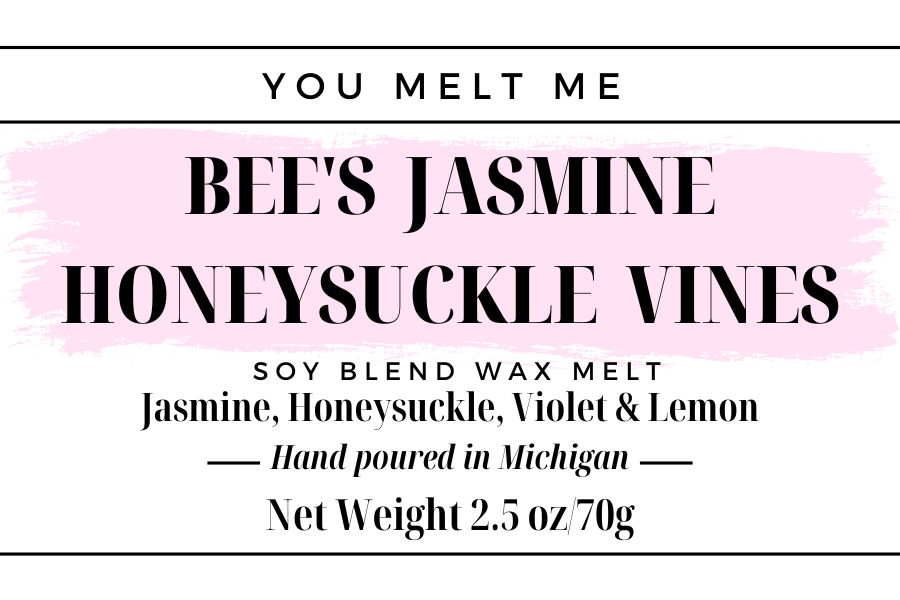 Show Some Love Wax Melt Gift