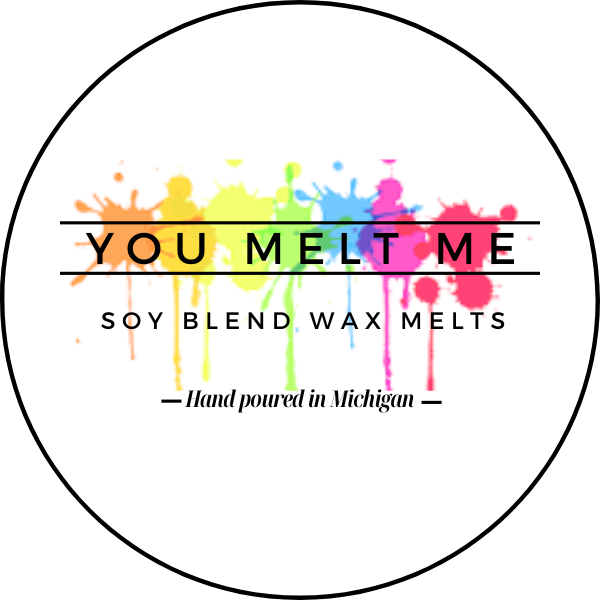 Luxury Scented Wax Melts – Therapy With Me Candle Company®️