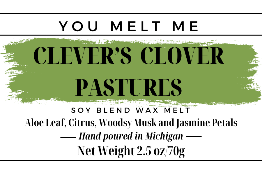 Clever's Clover Pastures