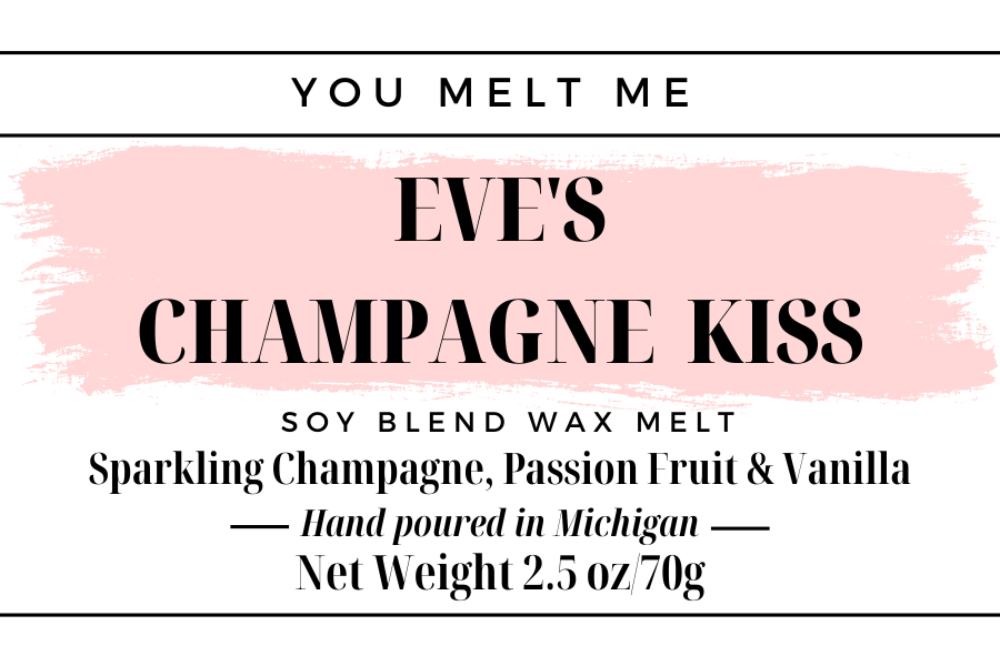 Show Some Love Wax Melt Gift