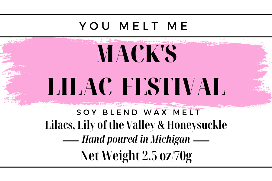 Show Some Love Wax Melt Gift