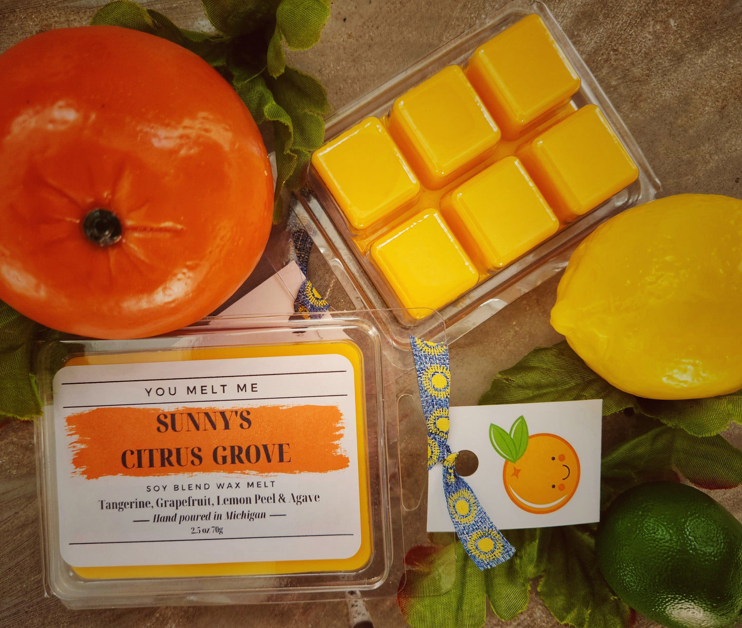 Sunny's Citrus Grove