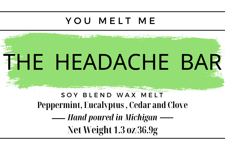 The Headache Bar